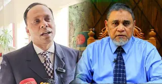 ভারপ্রাপ্ত স্পিকারের সঙ্গে মঙ্গলবার সিইসির বৈঠক